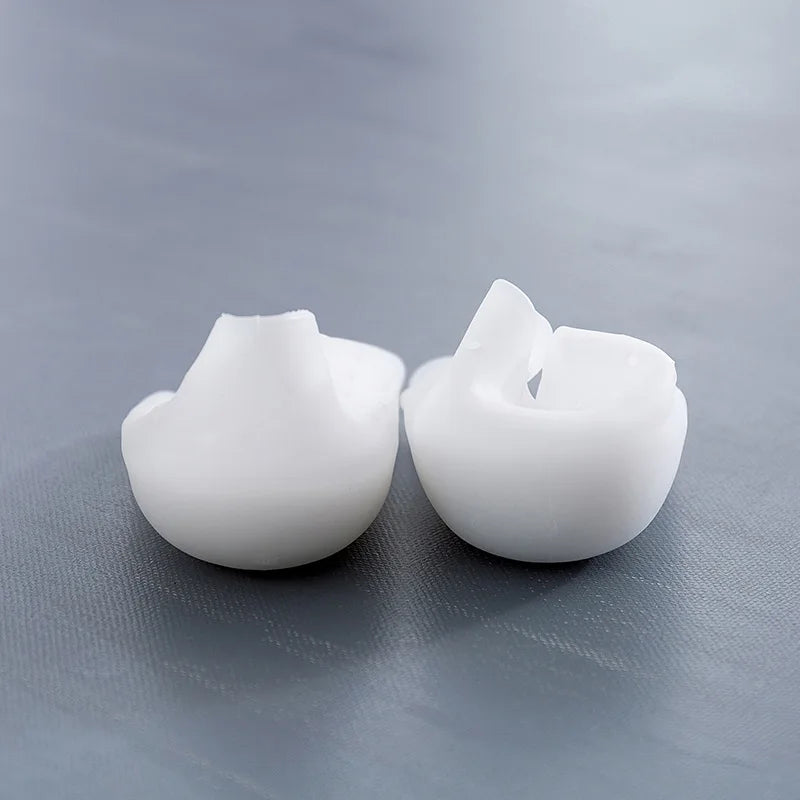 Invisible Height Increases Insole